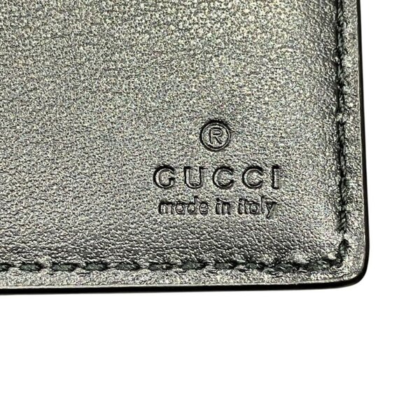 Gucci Pass Case Leather - Picture 3 of 8